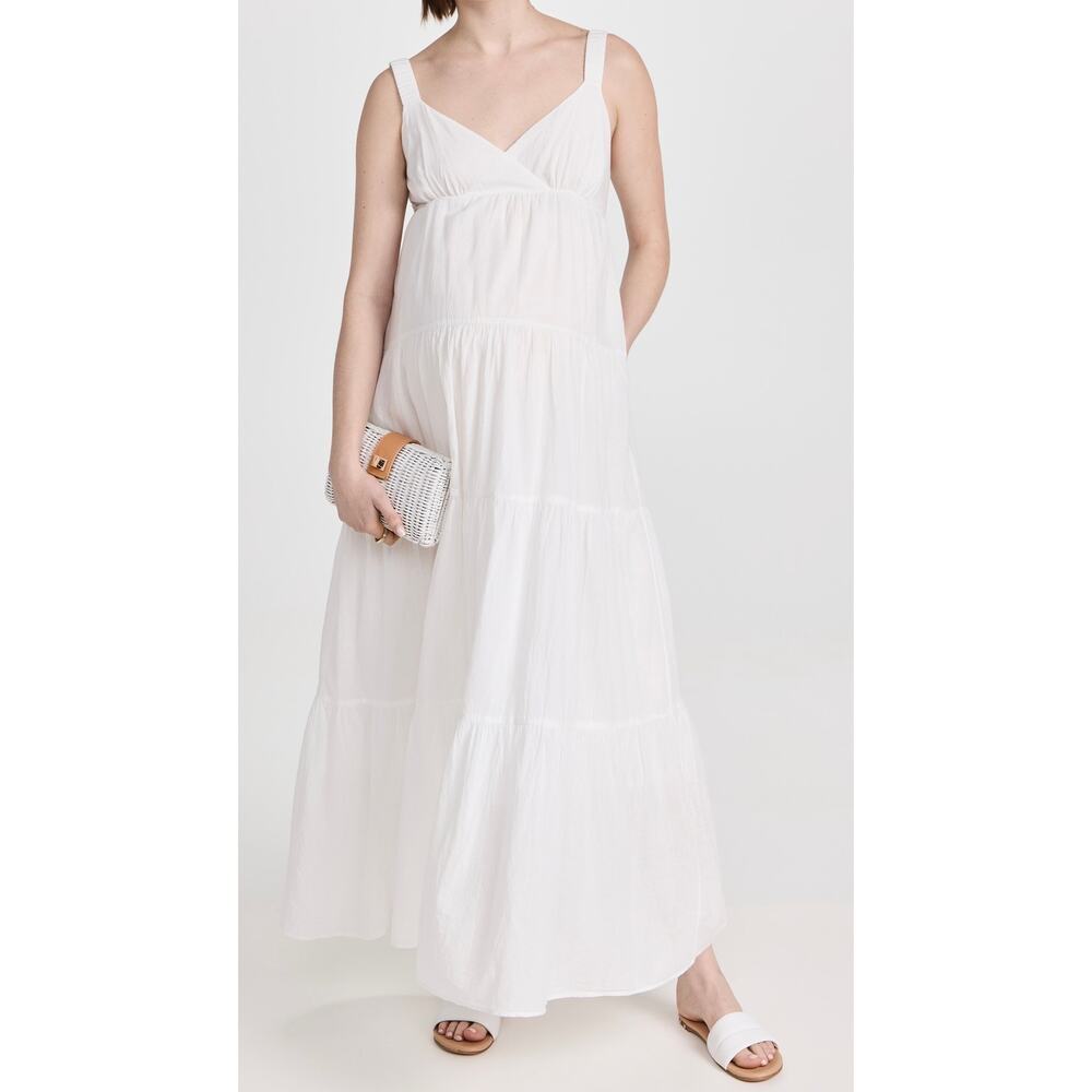 Hatch | Katherine Maxi Dress | *NEW - Picture 1 of 5